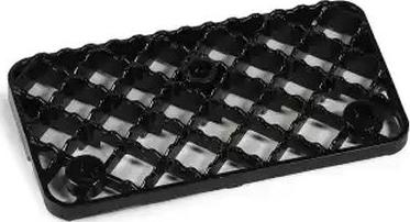 Stellox 87-25536-SX - Буфер, бампер autocars.com.ua