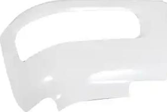 Stellox 87-25541-SX - Буфер, бампер autocars.com.ua