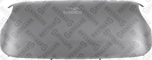 Stellox 87-29517-SX - Накладка, диафрагма, наружное зеркало avtokuzovplus.com.ua