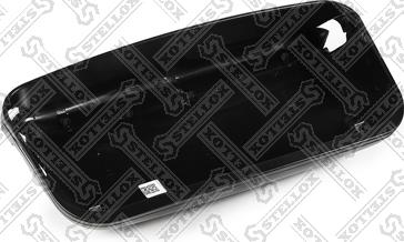 Stellox 87-29523-SX - Покриття, зовнішнє дзеркало autocars.com.ua