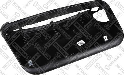Stellox 87-29544-SX - Покриття, зовнішнє дзеркало autocars.com.ua