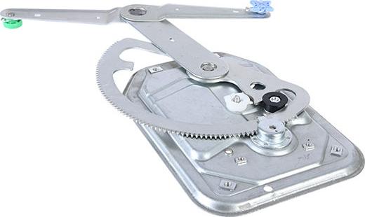 Stellox 87-31710-SX - Підйомний пристрій для вікон autocars.com.ua