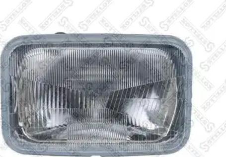 Stellox 87-33004-SX - Основна фара autocars.com.ua
