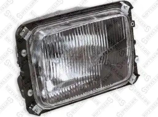 Stellox 87-33006-SX - Основна фара autocars.com.ua