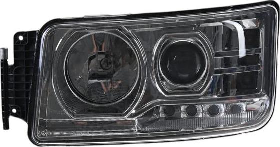 Stellox 87-33038-SX - Основна фара autocars.com.ua