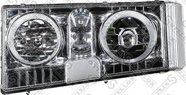 Stellox 87-33056-SX - Основна фара autocars.com.ua