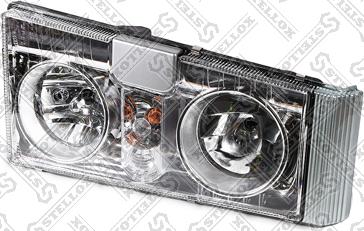 Stellox 87-33057-SX - Основна фара autocars.com.ua