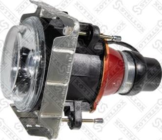 Stellox 87-33105-SX - Основна фара autocars.com.ua