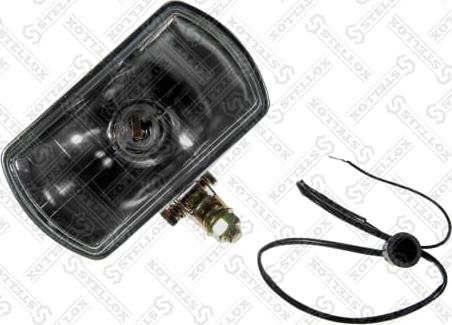Stellox 87-33170-SX - Основна фара autocars.com.ua