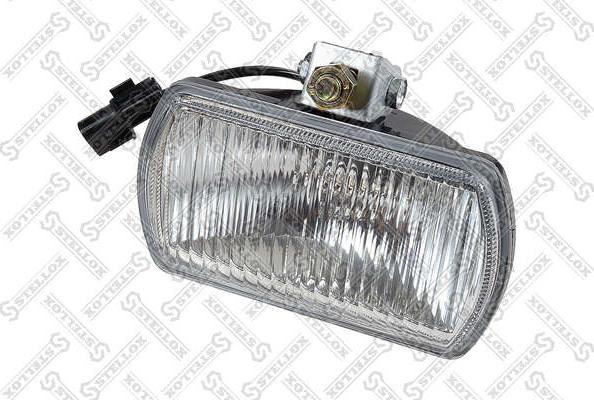 Stellox 87-35054-SX - Противотуманная фара autocars.com.ua