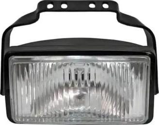 Stellox 87-35069-SX - Противотуманная фара autocars.com.ua