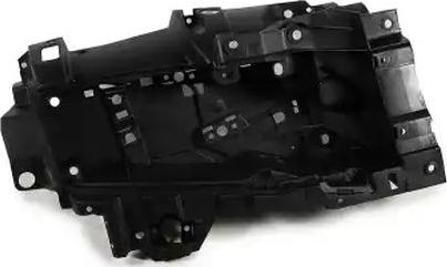 Stellox 87-40010-SX - Кронштейн, основна фара autocars.com.ua