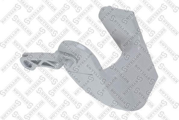 Stellox 87-48014-SX - Ручка двері autocars.com.ua