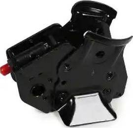 Stellox 87-52603-SX - Замок, кабіна autocars.com.ua