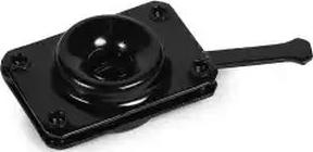 Stellox 87-54502-SX - Замок капота autocars.com.ua