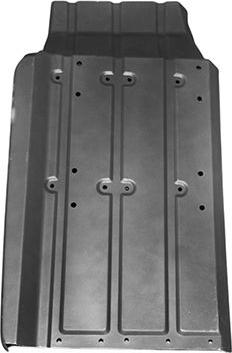 Stellox 87-87016-SX - Колісна ніша autocars.com.ua