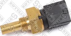 Stellox 88-00096-SX - Датчик, температура охолоджуючої рідини autocars.com.ua