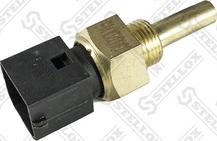 Stellox 88-00097-SX - Датчик, температура охолоджуючої рідини autocars.com.ua