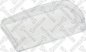 Stellox 88-01059-SX - Розсіювач, основна фара autocars.com.ua