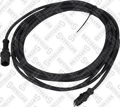 Stellox 88-01610-SX - Соединительный кабель ABS avtokuzovplus.com.ua
