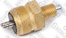 Stellox 88-15213-SX - Датчик, модуль перемикання autocars.com.ua