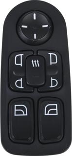 Stellox 88-15322-SX - Вимикач, стеклолод'емнік autocars.com.ua