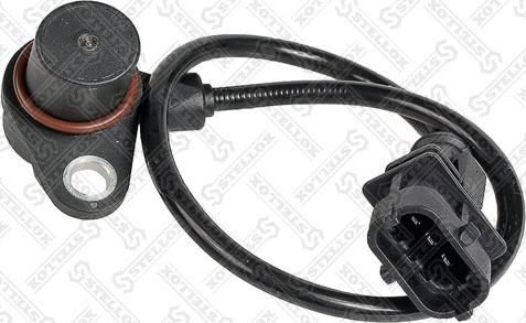 Stellox 88-20212-SX - Датчик імпульсів, колінчастий вал autocars.com.ua