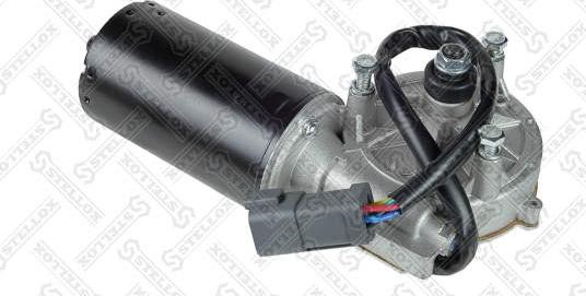 Stellox 88-55316-SX - Двигун склоочисника autocars.com.ua