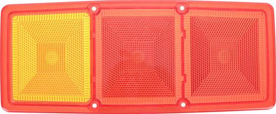 Stellox 88-90030-SX - Розсіювач, задній ліхтар autocars.com.ua