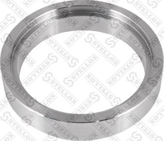 Stellox 89-01054-SX - Бортовое кольцо, диск сцепления autodnr.net