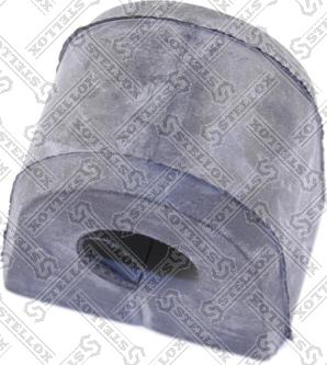 Stellox 89-17002-SX - Втулка, стабілізатор autocars.com.ua