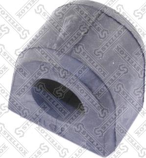 Stellox 89-17003-SX - Втулка, стабілізатор autocars.com.ua