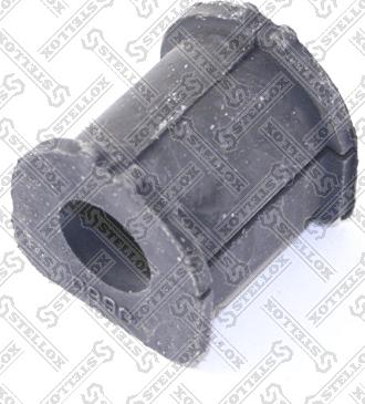 Stellox 89-61004-SX - Втулка, стабілізатор autocars.com.ua