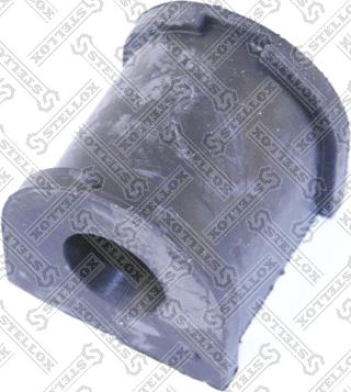 Stellox 89-71003-SX - Втулка, стабілізатор autocars.com.ua