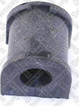 Stellox 89-71008-SX - Втулка, стабілізатор autocars.com.ua