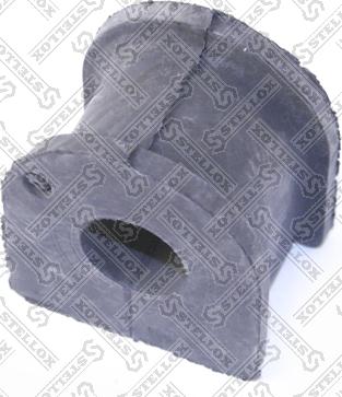 Stellox 89-71042-SX - Втулка, стабілізатор autocars.com.ua