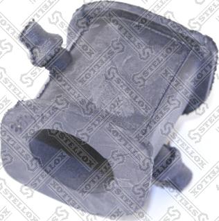 Stellox 89-72001-SX - Втулка, стабілізатор autocars.com.ua