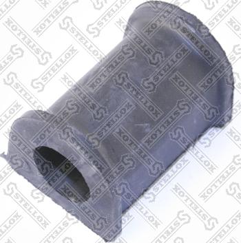 Stellox 89-72004-SX - Втулка, стабілізатор autocars.com.ua