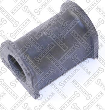 Stellox 89-72005-SX - Втулка, стабілізатор autocars.com.ua