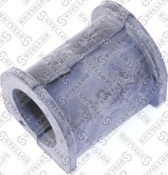 Stellox 89-72008-SX - Втулка, стабілізатор autocars.com.ua