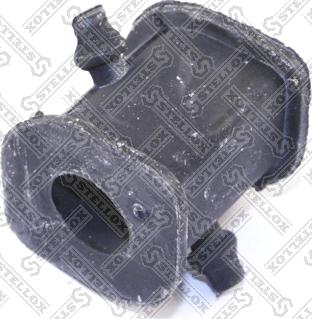 Stellox 89-72023-SX - Втулка, стабілізатор autocars.com.ua