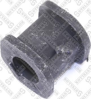 Stellox 89-72033-SX - Втулка, стабілізатор autocars.com.ua