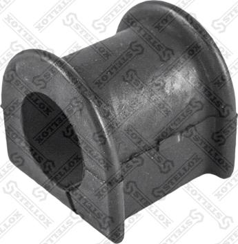 Stellox 89-98084-SX - Втулка, стабілізатор autocars.com.ua