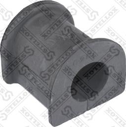 Stellox 89-98119-SX - Втулка, стабілізатор autocars.com.ua