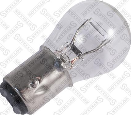 Stellox 99-39040-SX - Лампа накаливания autodnr.net