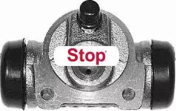Stop 211685S - Колісний гальмівний циліндр autocars.com.ua