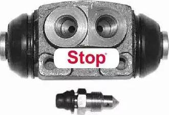 Stop 211748S - Колесный тормозной цилиндр autodnr.net