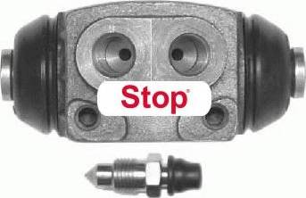 Stop 211749S - Колесный тормозной цилиндр autodnr.net