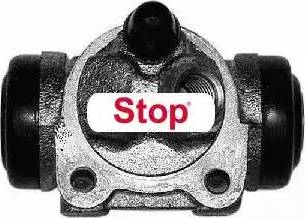 Stop 211897S - Колісний гальмівний циліндр autocars.com.ua