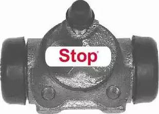 Stop 211906S - Колесный тормозной цилиндр autodnr.net